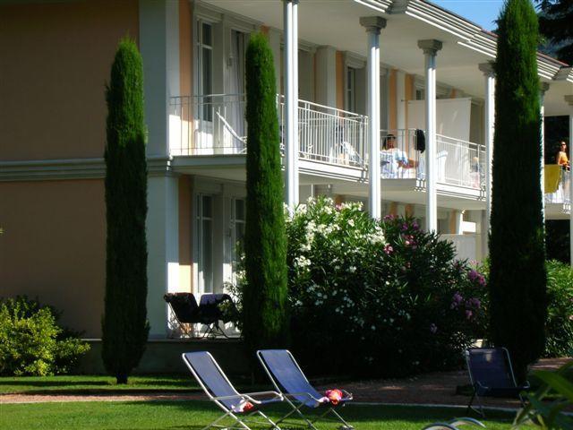 Residence Ville Lago Lugano Porto Ceresio Zewnętrze zdjęcie